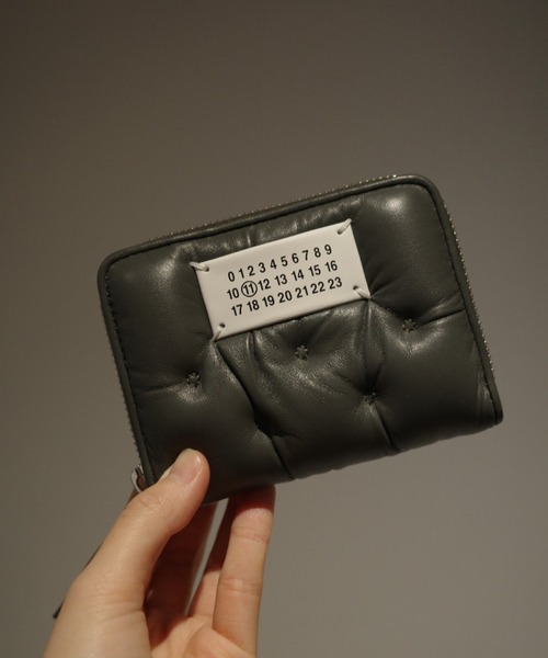 Maison Margiela（メゾンマルジェラ） 財布 Maison Margiela COIN