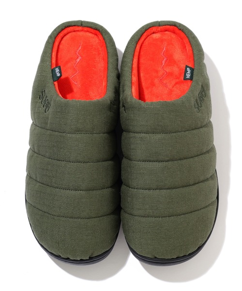 SUBU（スブ） サンダル MANASTASH/マナスタッシュ/SUBU x MANASTASH