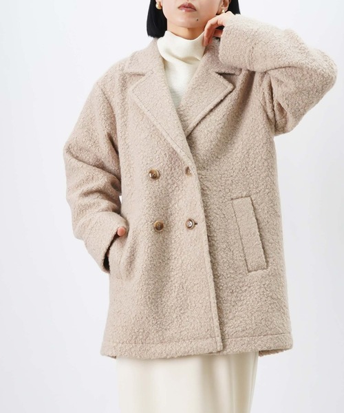 LADY LUCK LUCA（レディラックルカ） ジャケット テーラードジャケット