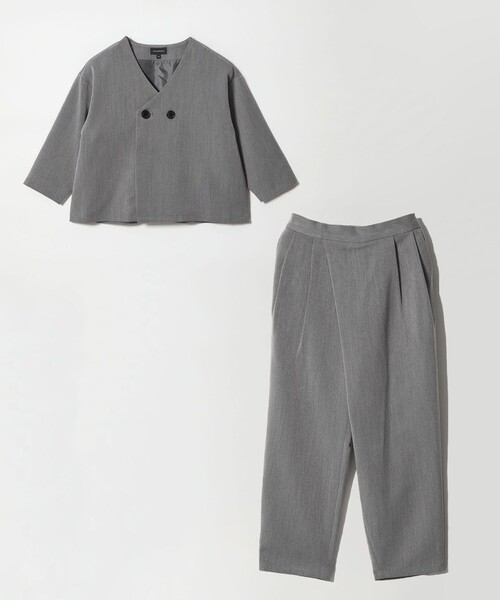 green label relaxing（グリーンレーベルリラクシング） フォーマル