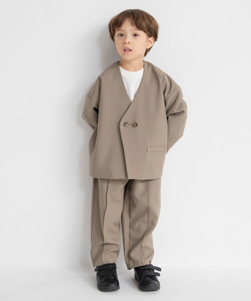 branshes（ブランシェス） フォーマル 発表会 卒園式 入学式 「WEB限定