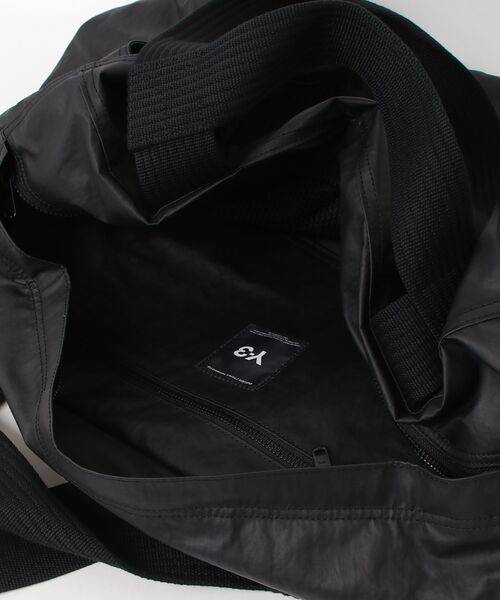 Y-3 ボストンバッグ DUFFLE BAG メンズ レディース : ZOZOTOWN Yahoo