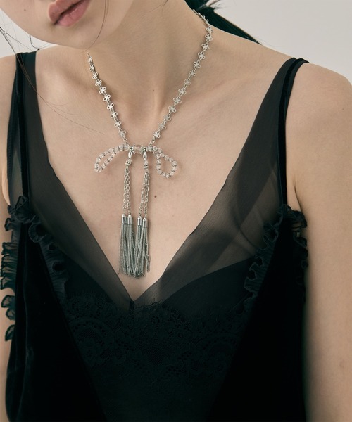 tanakadaisuke（タナカダイスケ） ネックレス レディース : ZOZOTOWN