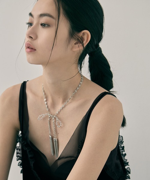 tanakadaisuke（タナカダイスケ） ネックレス レディース : ZOZOTOWN