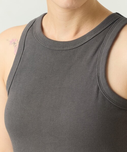 FREAK'S STORE（フリークスストア） タンクトップ ノースリーブ 限定