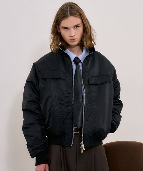 BLAYMORE ナイロンジャケット メンズ : ZOZOTOWN Yahoo!店 - 通販