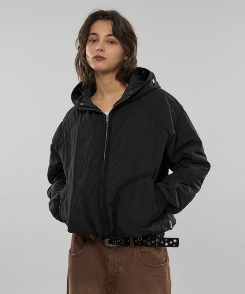 WISH FOR EVER（ウィッシュフォーエバー） ブルゾン アウター