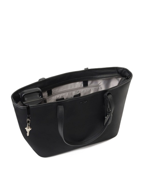 TUMI（トゥミ） トートバッグ VOYAGEUR スモール・エブリデイ・トート