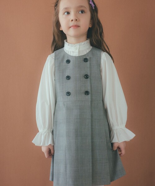 green label relaxing（グリーンレーベルリラクシング） ジャンパー