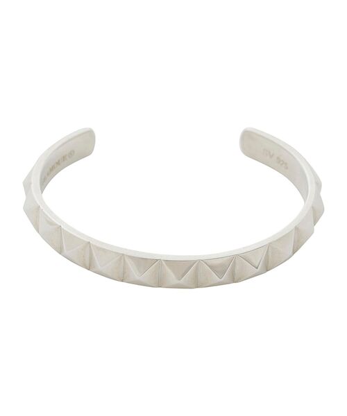 HYSTERIC GLAMOUR（ヒステリックグラマー） バングル スタッズ