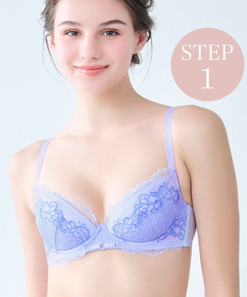 BRADELIS NewYork（ブラデリスニューヨーク） ブラジャー ジャスミン