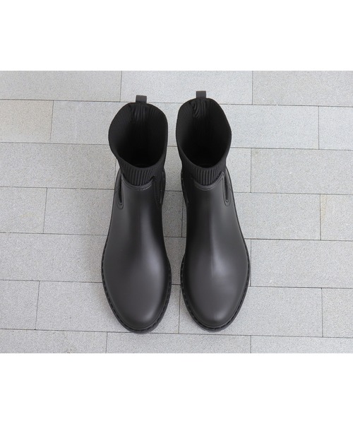 artemis by DIANA（アルテミス by ダイアナ） 長靴 レインブーツ 防水