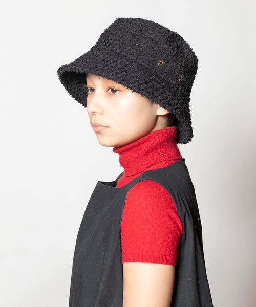 CA4LA（カシラ） 帽子 ハット LACE HAT 7 レディース : ZOZOTOWN Yahoo