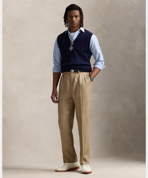 POLO RALPH LAUREN（ポロ・ラルフローレン） パンツ Whitman