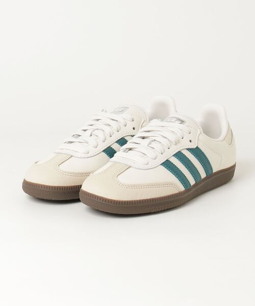 adidas（アディダス） スニーカー サンバ OG / Samba OG レディース