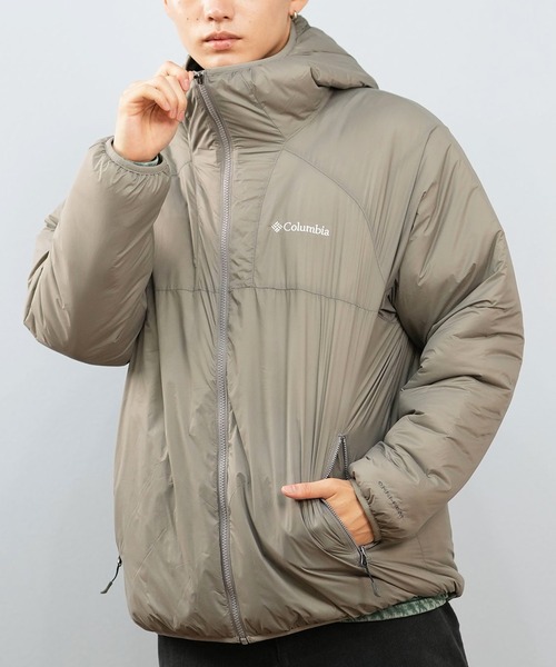 Columbia（コロンビア） マウンテンパーカー ウインドブレーカー