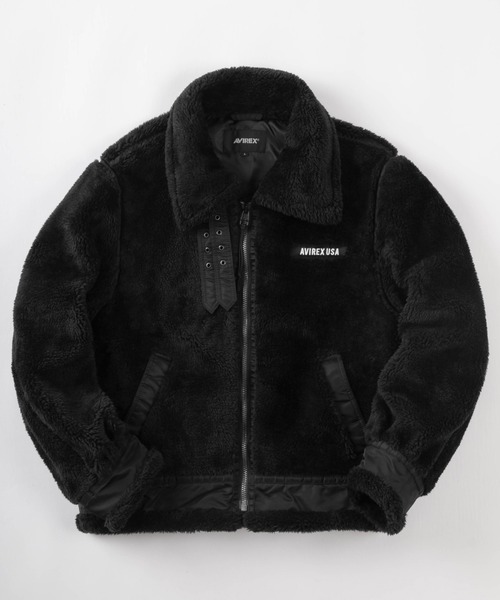 AVIREX（アヴィレックス） ブルゾン アウター 「AVIREX/アビレックス