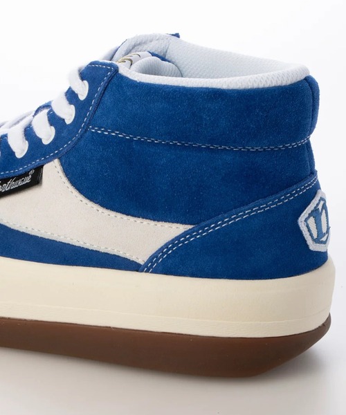 ノースウェーブ espresso chilli suedeブルー値引き終了。 ノース