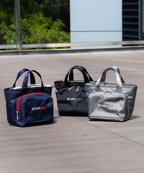 BEAMS GOLF（ビームス ゴルフ） ゴルフ 「リニューアル」保冷・保温