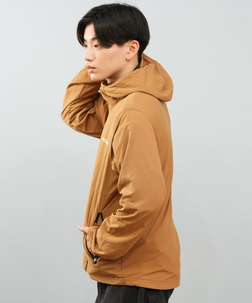 Columbia（コロンビア） マウンテンパーカー ウインドブレーカー 撥水