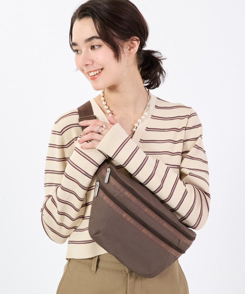 LeSportsac（レスポートサック） ウエストポーチ ウエストバッグ