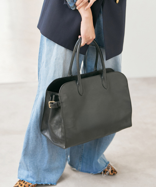 MILOS（ミロス） ボストンバッグ 「追加3」MILOS / ミロス 別注