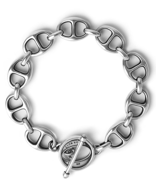 LION HEART（ライオンハート） ブレスレット LH for Gift breathing