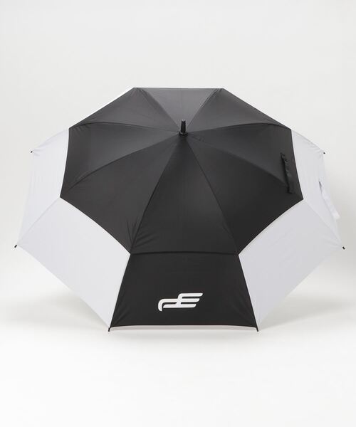 COMONGOLF（コモンゴルフ） 傘 二重構造大型軽量カーボンフレーム