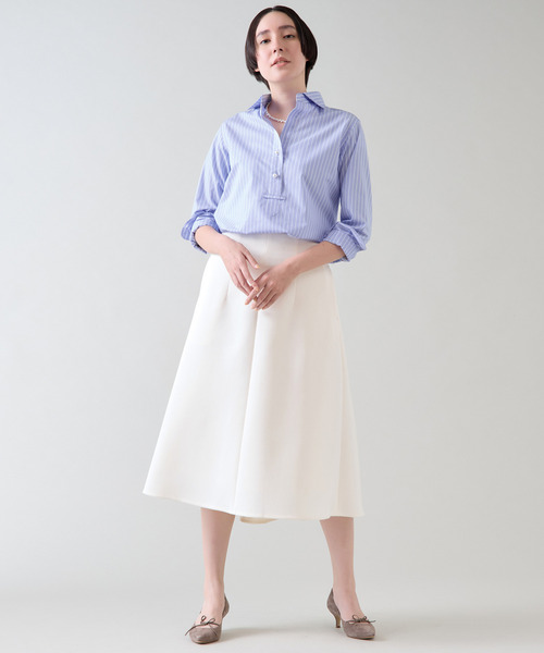 martinique（マルティニーク） スカート ポンチスカート（セットアップ