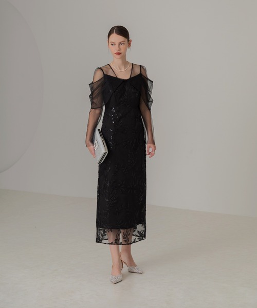 Leja（レジャ） ドレス : ZOZOTOWN Yahoo!店 - 通販 - Yahoo!ショッピング