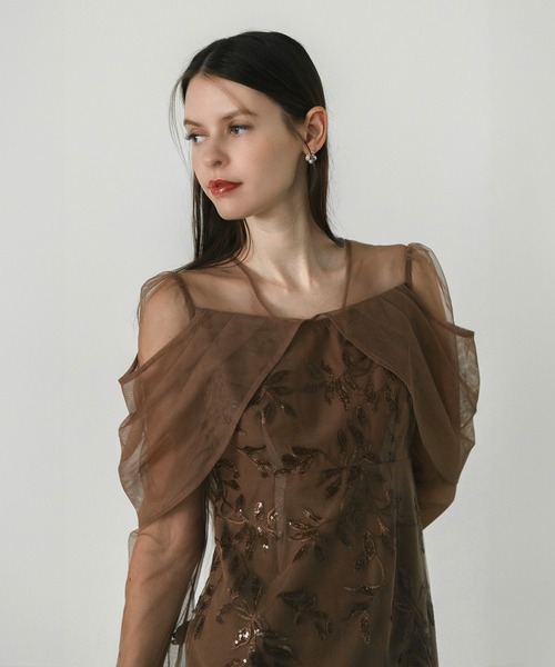 Leja（レジャ） ドレス : ZOZOTOWN Yahoo!店 - 通販 - Yahoo!ショッピング