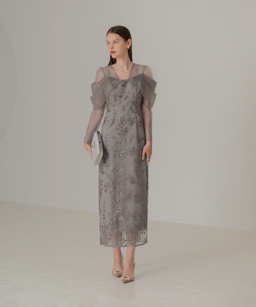 Leja（レジャ） ドレス : ZOZOTOWN Yahoo!店 - 通販 - Yahoo!ショッピング