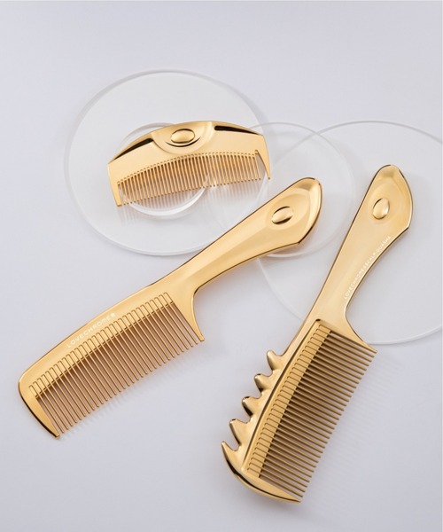 LOVECHROME（ラブクロム） ヘアブラシ (R)K24GPスカルプカッサ