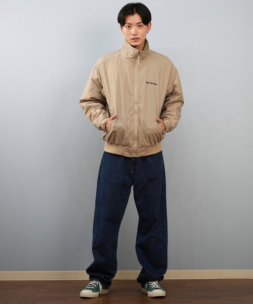 Columbia（コロンビア） ナイロンジャケット FALMOUTH JACKET