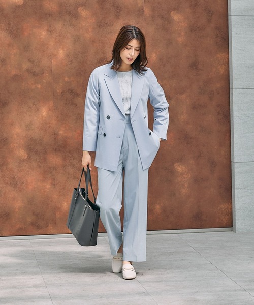 GLOBAL WORK（グローバルワーク） ジャケット テーラードジャケット