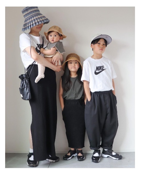 NIKE（ナイキ） スニーカー キッズ 12-16LITTLE RIFT (TD BOYS) リフト