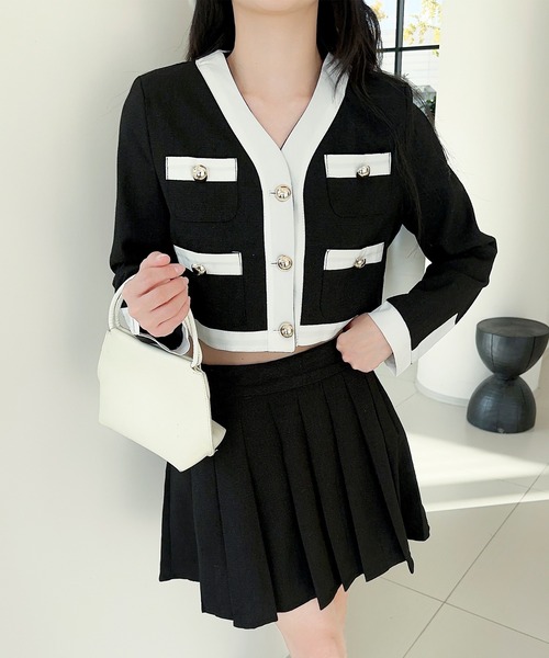 Jasmine Grandiflorum（ジャスミングランディフローラム） ワンピース