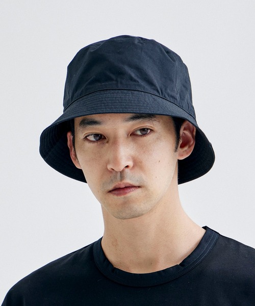 KIJIMA TAKAYUKI（キジマタカユキ） 帽子 ハット 「KIJIMA TAKAYUKI