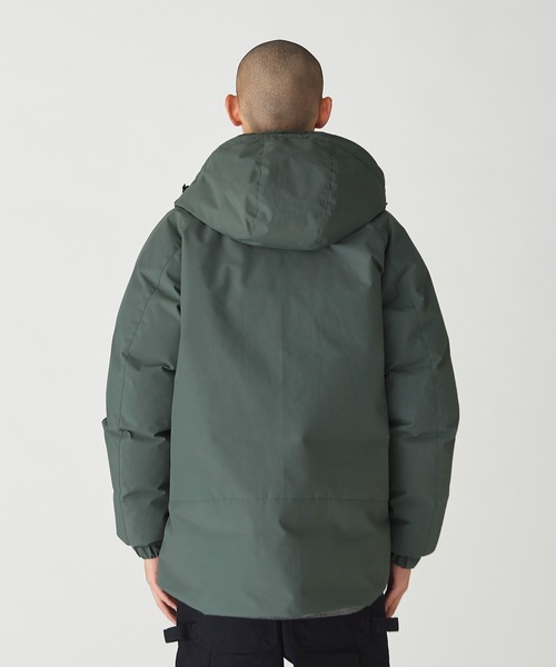 snow peak（スノーピーク） ダウンジャケット ダウン FR 2L Down