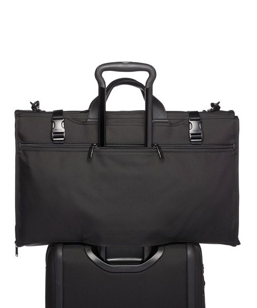 TUMI（トゥミ） スーツケース ALPHA ガーメント・バッグ・トライ