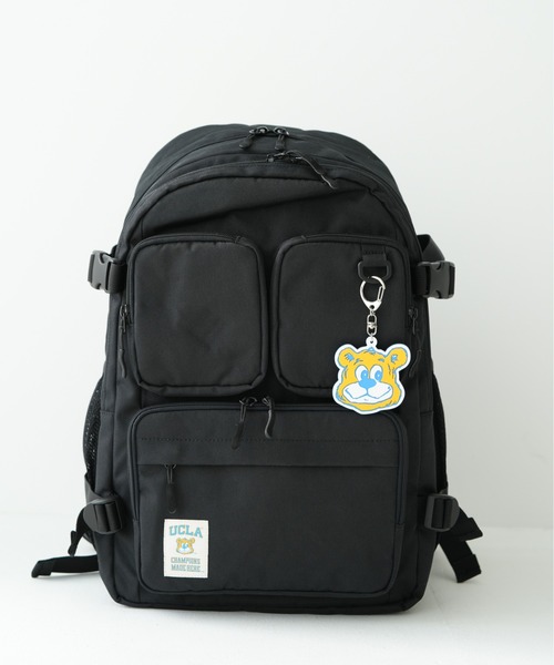 UCLA デイバック リュック 「UCLA/ユーシーエルエー」 デイパック