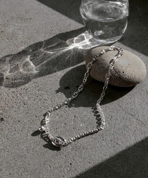 Soierie（ソワリー） ネックレス オーナメント ネックレス / Ornaments