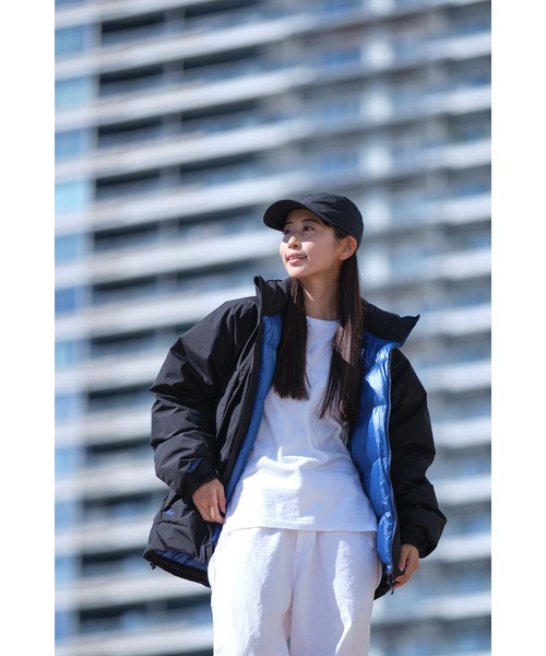 Foxfire（フォックスファイヤー） ダウンジャケット ダウン NANGA