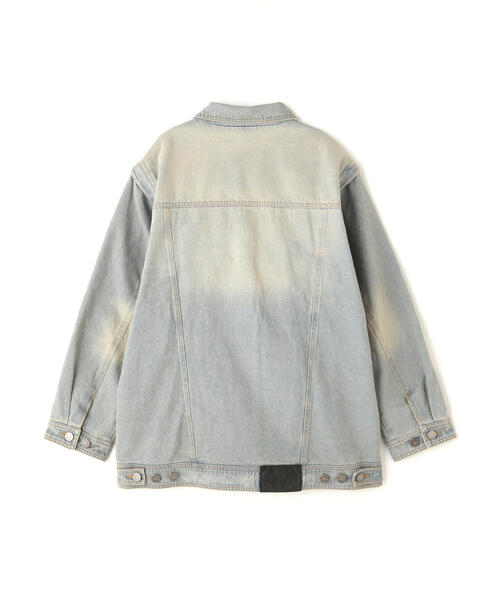 adidas（アディダス） デニムジャケット gジャン adidas Originals