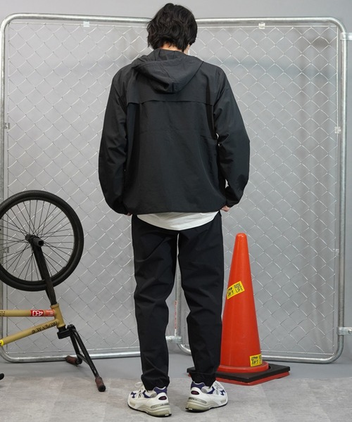 New Balance（ニューバランス） ナイロンジャケット ウィンド