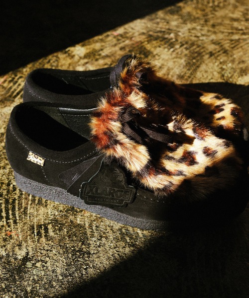 Clarks（クラークス） デッキシューズ XLARGE CUSTOM MADE Clarks