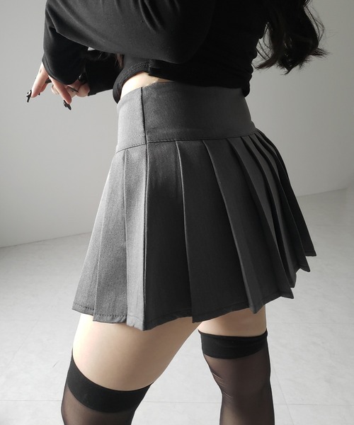 misekiseoul ミセキソウル スカート ミニ MISEKI SEOUL(ミセキソウル