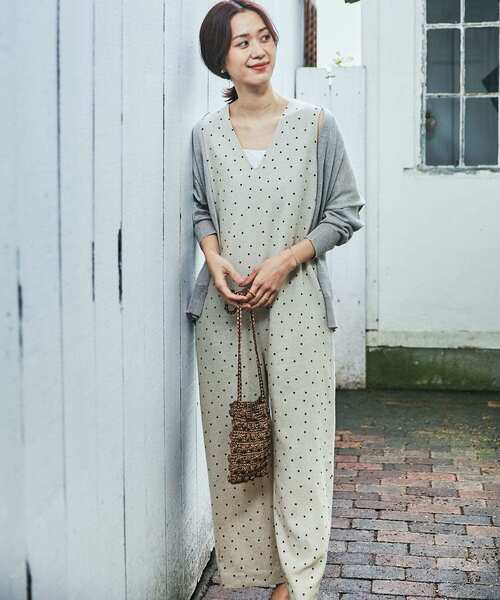 URBAN RESEARCH DOORS（アーバンリサーチドアーズ） サロペット