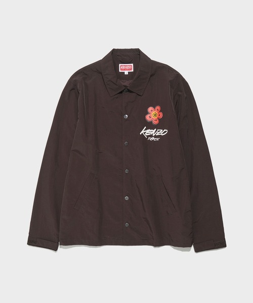 KENZO（ケンゾー） ブルゾン アウター 「KENZO/ケンゾー」KENZO FUTURA