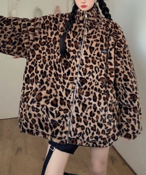 MAISON DE THERESE（メゾン ド テレーズ） レザージャケット